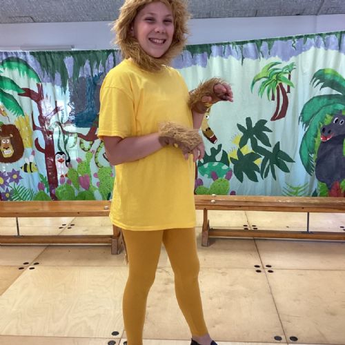 Production Photos
